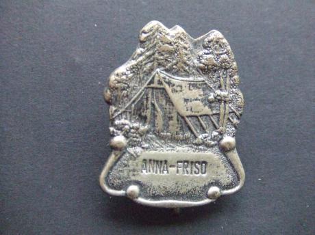 Camping Anna-Friso Kamperland Zeeland